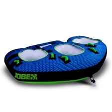 Jobe gonfiabile trainabile