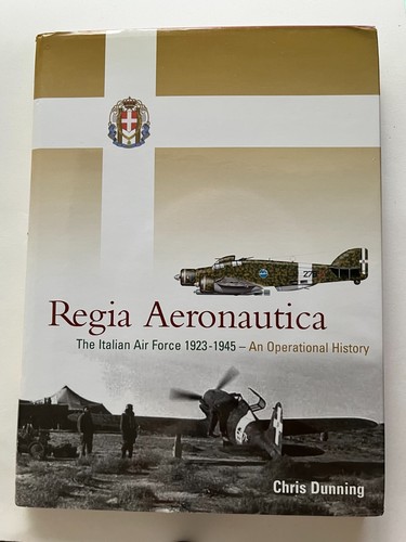 Regia aeronautica the - regia,