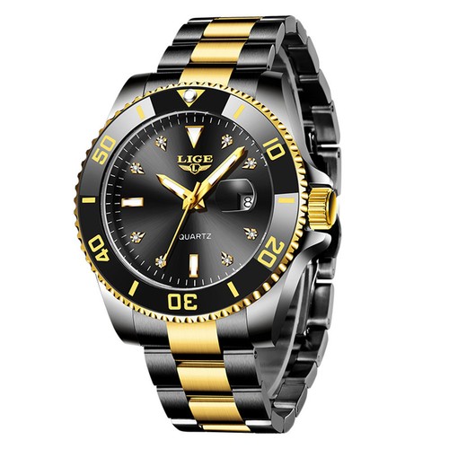 Orologio lige uomo - uomo, marca