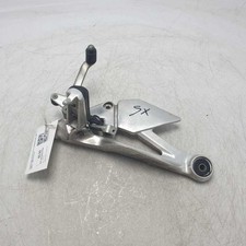 Pedana leva cambio ant sx YAMAHA RJ01 4BR 600cc 1999 Diversion 