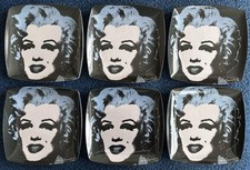 6 piastre melaminiche Andy