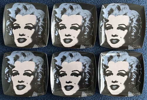 Andy warhol marilyn monroe - andy,