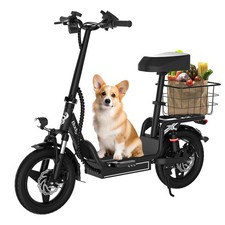 14'' Electric Scooter with