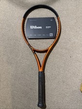 Wilson Burn 100ULS Version 5