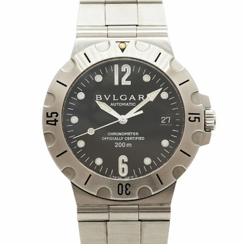 Orologio uomo bvlgari bulgari - orologio,