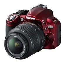 Fotocamera reflex digitale