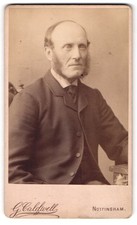 Fotografia G. Caldwell