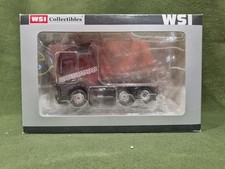 WSI COLLECTIBLES 13-1019 DAF 3300 SC 6X4 SCALA 1:50