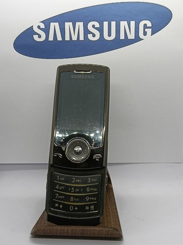 Samsung sgh u600 nero - samsung, sgh-u600