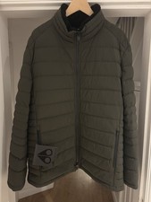 Moose Knuckles Silverthorn XXL