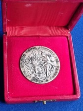 Arg medal pope paul - pope,