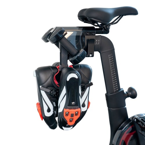 Scarpiera per peloton bike - per,