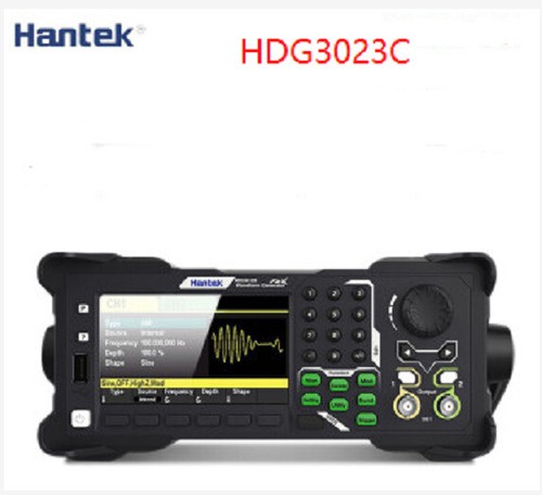 Hantek hdg3023c generatore - hantek,
