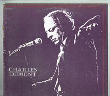 33 Giri Charles Dumont Dischi