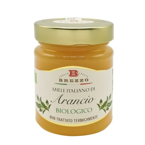 Brezzo miele biologico - brezzo,
