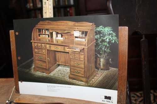 Brochure vintage anni - , dmi
