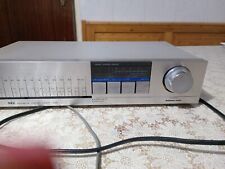 Radio Tuner Sintonizzatore NEC