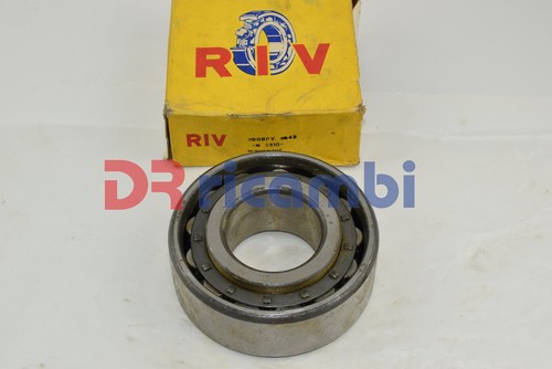Cuscinetto rulli cilindrici - cuscinetto,