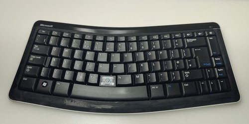Kit ricambio keycap - di,
