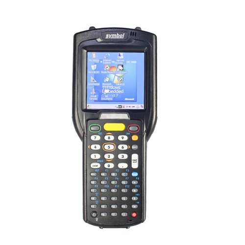 Motorola mc32n0 - motorola,