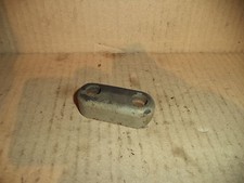 OSSA 250 MAR M.A.R. TRIAL - GOMMINO PROTEZIONE CAVALLETTO