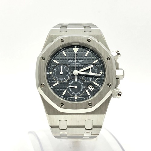 Audemars piguet royal oak 40mm - piguet,