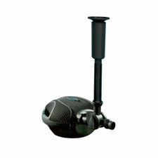 Pompa laghetto cascata