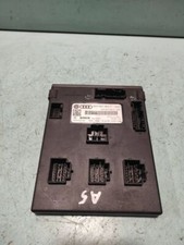 Centralina comfort Audi A5 8T 8F 2010 centralina di bordo 8K0907063C RVP4311