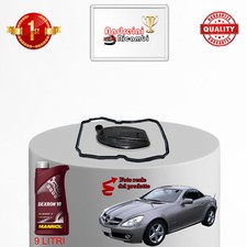 KIT CAMBIO AUTOMATICO E OLIO