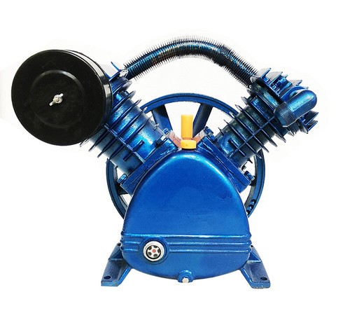 Testa pompa compressore aria