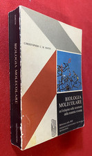Christopher SMITH - BIOLOGIA