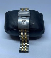 BRACCIALE TISSOT CLASSIC DREAM ACCIAIO 20 MM