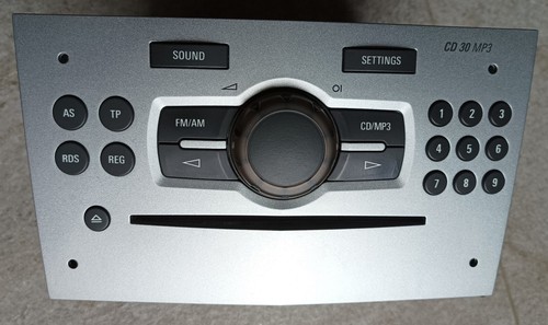 Autoradio opel corsa - corsa,