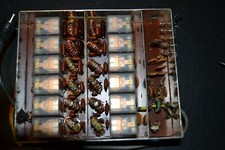 Unità LPF per ricetrasmettitore Yaesu FT-107M HF HAM, PB2014