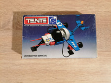 TENTE INTERCEPTOR ESPACIAL