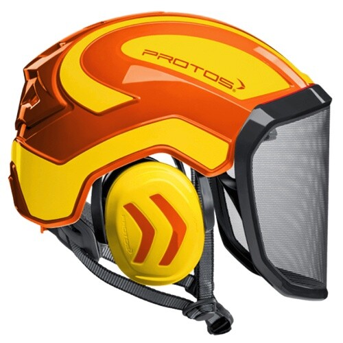 Protos casco protettivo - casco,