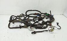 Impianto elettrico motore Yamaha Tmax 500cc