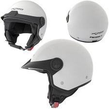 Casco Jet Scooter Moto Quad
