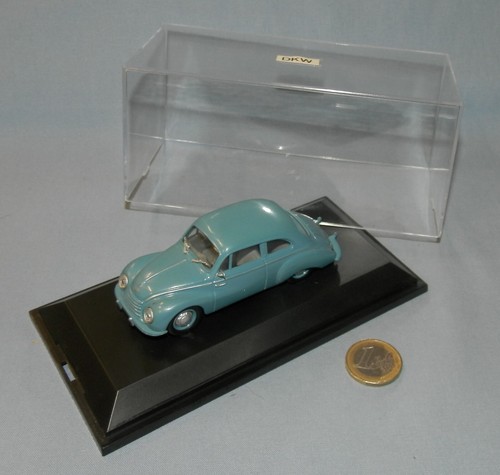 Schuco auto union - 1/43, :
