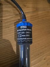 Riscaldatore acquari w 150 Jager lit. 300 Termostato Termoridcaldatore