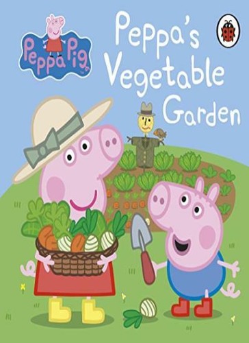 Peppa pig - pig:, peppa's