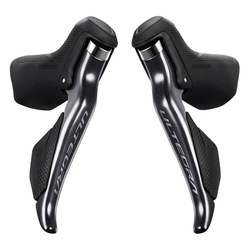 Leva sti freno cerchio - cerchio, shimano