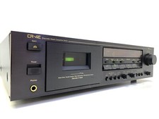 NAKAMICHI CR-4E 3 Head High