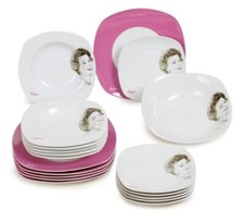 Servizio di Piatti da Tavola