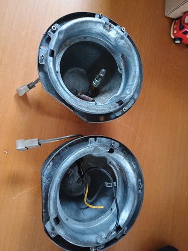 Calotte porta faro lancia - porta,