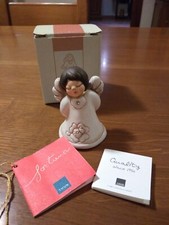 Angelo custode della fortuna Thun - Dora