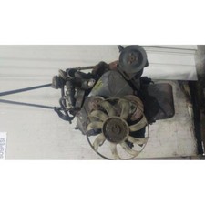 MOTORE COMPL. COMP.OK/PROV.ET 4HB FORD TRANSIT-TOURNEO (91-99) 2.5 D. FUR. 1991