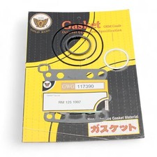 Set guarnizioni cilindro per