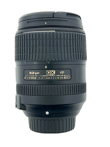 Nikon nikkor 18 300mm - nikon, 18-300mm