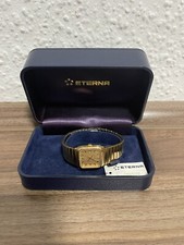 Eterna Royal Quartz Kontiki